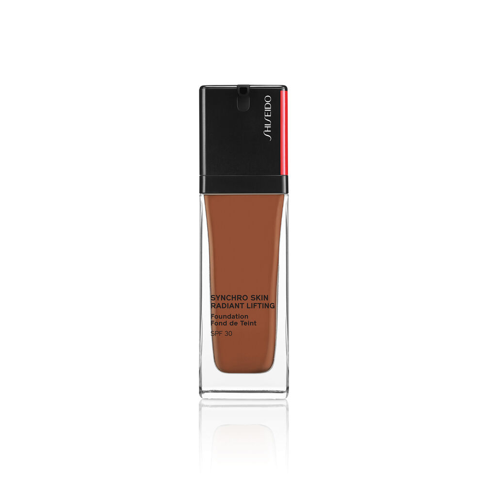 SYNCHRO SKIN RADIANT LIFTING Foundation, 520 SYNCHRO SKIN RADIANT LIFTING Foundation, 520
